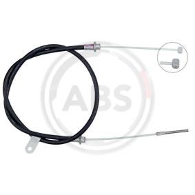 Handbremsseil K18021