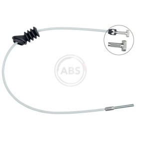 Handbremsseil K19011