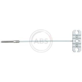 Handbremsseil K19031