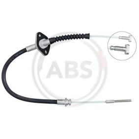 Handbremsseil K19081