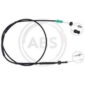 Gaszug K35870