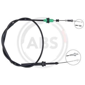 Gaszug für VW von A.B.S.