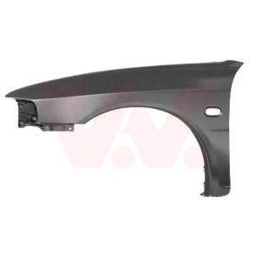 Kotflügel von VAN WEZEL für Lancer VI Limousine (CJ_, CP_) günstig online kaufen