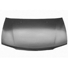 Achetez des Capot VAN WEZEL 3223660 à prix pour 197,29 €