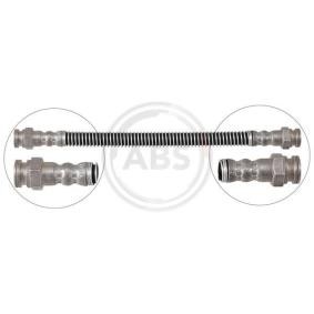 Comprar Latiguillo de freno de A.B.S. SL 6505 a bajo precio de 37,41 €