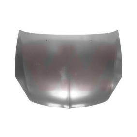 Achetez des Capot VAN WEZEL 3231660 à prix pour 246,34 €