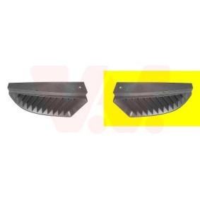 Kühlergrill 3235511