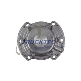 Acquista Calotta, Carter frizione da TRUCKTEC AUTOMOTIVE 01.24.485 a buon mercato per soli 21,72 €