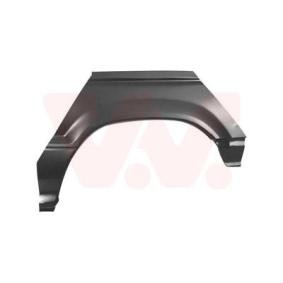 Compre Painel lateral de VAN WEZEL online para PAJERO II (V3_W, V2_W, V4_W) a preços moderados