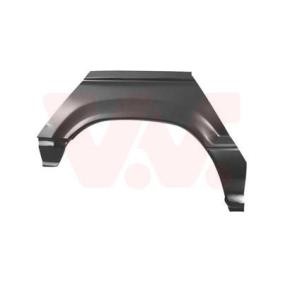 Compre Painel lateral de VAN WEZEL online para PAJERO II (V3_W, V2_W, V4_W) a preços moderados