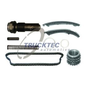 Comprar Kit de cadena de distribución de TRUCKTEC AUTOMOTIVE 02.12.213 a bajo precio de 98,59 €
