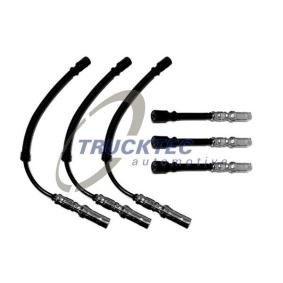 Compre Jogo de cabos de ignição da TRUCKTEC AUTOMOTIVE 02.17.117 a um preço baixo por 62,18 €