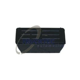 Anschlagpuffer, Federung von TRUCKTEC AUTOMOTIVE