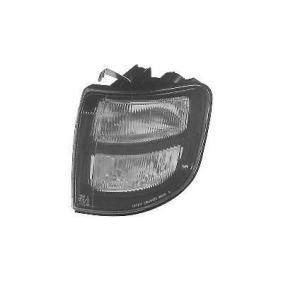 Achetez des Clignotant VAN WEZEL 3243906 à prix pour 66,56 €
