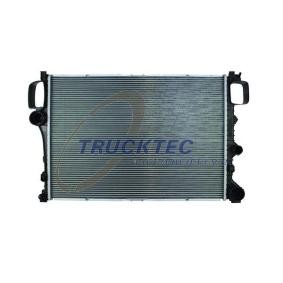 Achetez des Radiateur du moteur TRUCKTEC AUTOMOTIVE 02.40.337 à prix pour 195,42 €