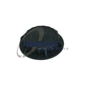 Acquista Tappo, serbatoio refrigerante da TRUCKTEC AUTOMOTIVE 03.40.136 a buon mercato per soli 11,55 €