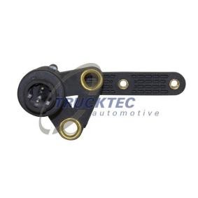 Acquista Sensore, Livello sospensione pneumatica da TRUCKTEC AUTOMOTIVE 04.31.047 a buon mercato per soli 27,48 €