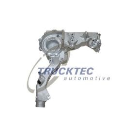 Achetez des Boîtier, pompe à eau TRUCKTEC AUTOMOTIVE 05.19.098 à prix pour 294,13 €