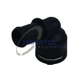 Acquista Flangia refrigerante da TRUCKTEC AUTOMOTIVE 07.19.300 a buon mercato per soli 13,63 €