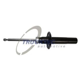 Stoßdämpfer von TRUCKTEC AUTOMOTIVE