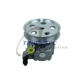 Servopumpe von TRUCKTEC AUTOMOTIVE