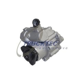 Servopumpe von TRUCKTEC AUTOMOTIVE