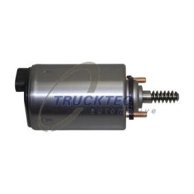 Compre Elemento ajuste, veio excêntricos (curso variável válvulas) da TRUCKTEC AUTOMOTIVE 08.12.088 a um preço baixo por 155,41 €