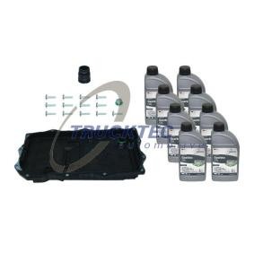 Ölwechselkit für Automatikgetriebe 08.25.066