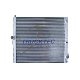 Kühler, Motorkühlung für BMW von TRUCKTEC AUTOMOTIVE