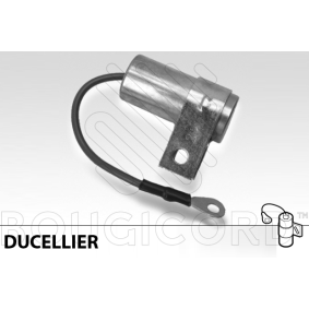 Kühlwasserthermostat von EFI AUTOMOTIVE