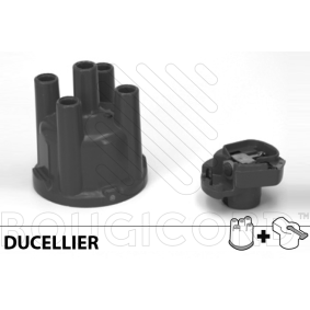 Achetez des Thermostat d'eau EFI AUTOMOTIVE 161079 à prix pour 42,48 €