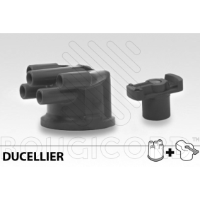Kühlwasserthermostat von EFI AUTOMOTIVE