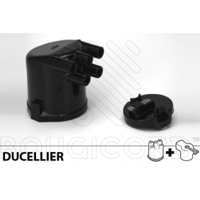 Achetez des Thermostat d'eau EFI AUTOMOTIVE 161091 à prix pour 14,11 €