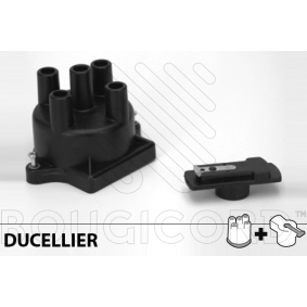 Kühlwasserthermostat von EFI AUTOMOTIVE