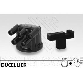 Kühlwasserthermostat von EFI AUTOMOTIVE