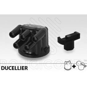 Achetez des Thermostat d'eau EFI AUTOMOTIVE 161104 à prix pour 67,34 €