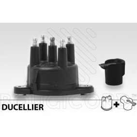 Achetez des Thermostat d'eau EFI AUTOMOTIVE 161108 à prix pour 30,85 €