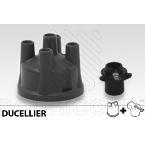 Kühlwasserthermostat von EFI AUTOMOTIVE