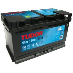 Køb Starterbatteri af TUDOR TL955 til den lave pris 1576,58 DKK