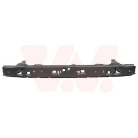 Acquista Rinforzo paraurti da VAN WEZEL online per Sunny III Hatchback (N14) a prezzi moderati