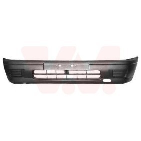Acquista Paraurti da VAN WEZEL online per Sunny III Hatchback (N14) a prezzi moderati