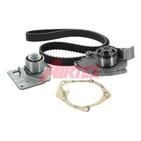 Achetez des Kit de distribution + pompe à eau AIRTEX WPK-190901 à prix pour 116,11 €