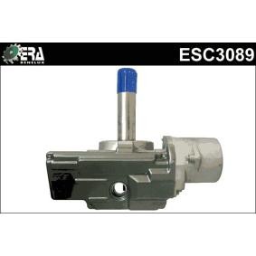 Lenksäule + Elektrische Servolenkung ESC3089