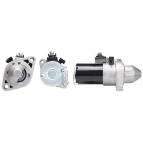 Anlasser für HONDA von ELSTOCK
