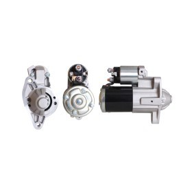 Anlasser 25-5168