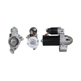 Anlasser 25-5187