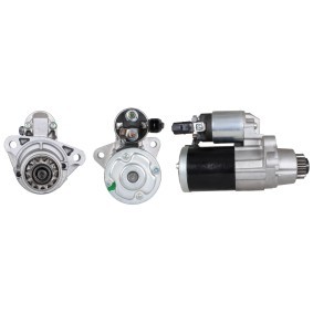 Anlasser 25-5209