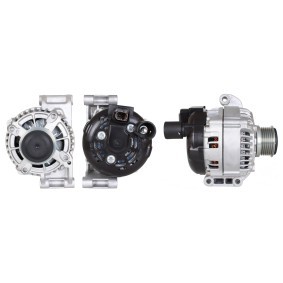 Lichtmaschine von ELSTOCK