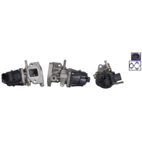 Comprar Válvula EGR de ELSTOCK 73-0363 a bajo precio de 207,58 €