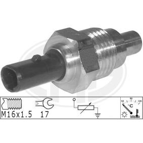 Sensor, Kühlmitteltemperatur von ERA